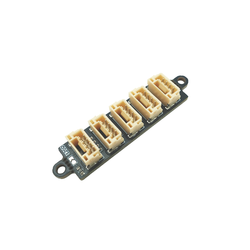 Drone Power Distribution Board - 1 SZT. Płytka Rozdzielająca CAN Bus