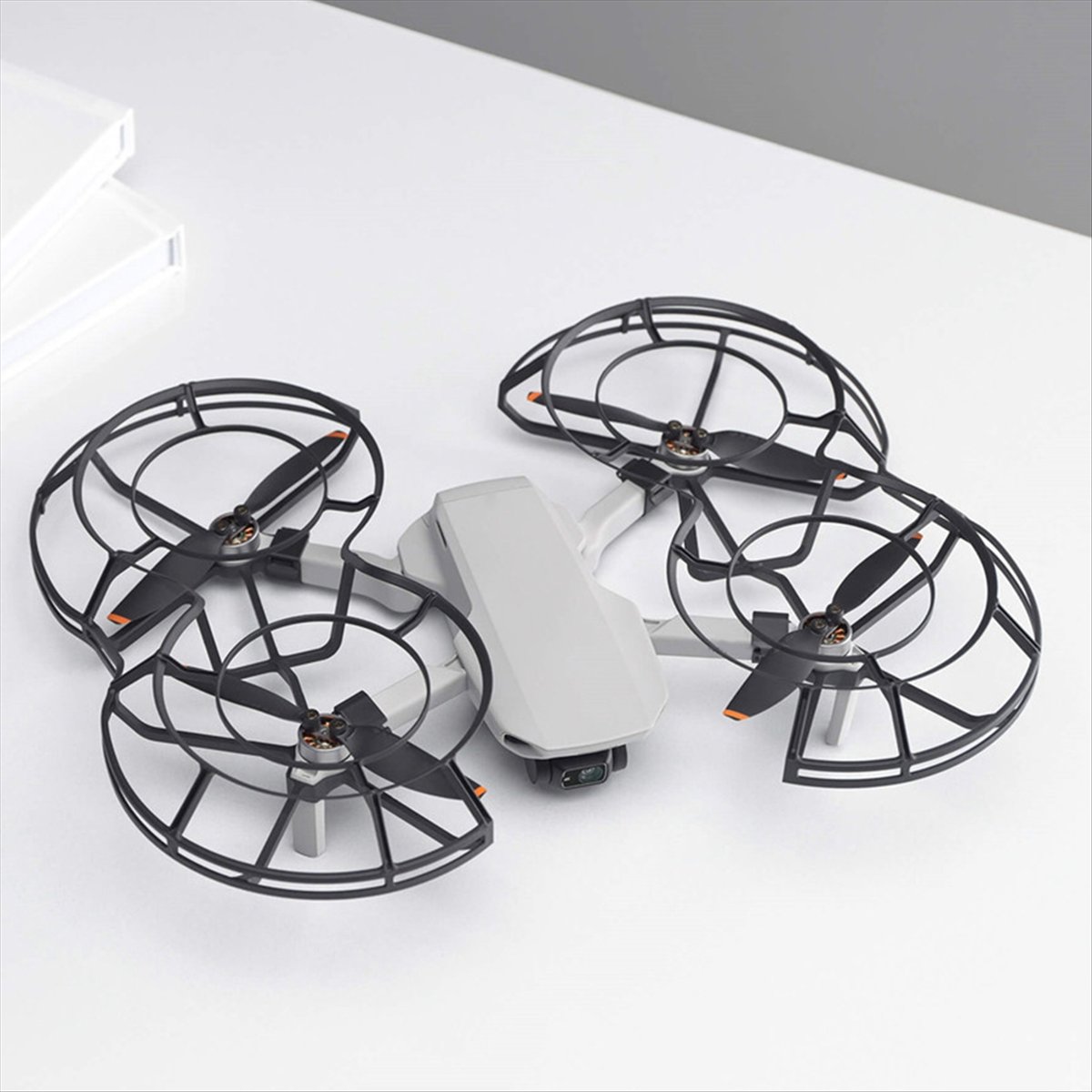 Drone Propeller Guard - Super Wyprzedaż 360 ° Osłona śmigła