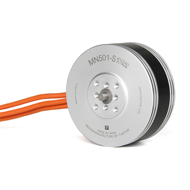 Drone Motor - Silnik bezszczotkowy T-motor Mn501-s Ip45 Wodoodporny