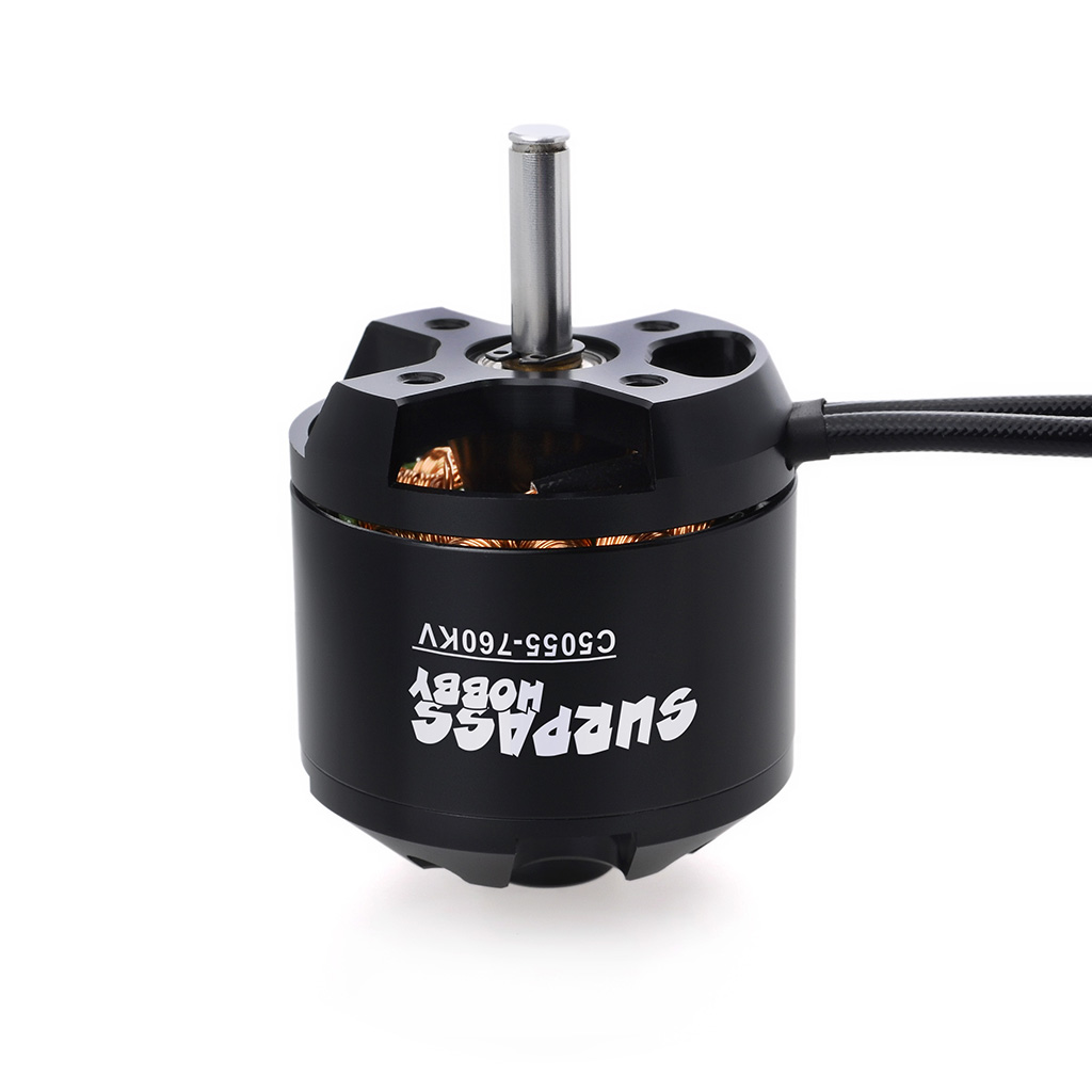 Drone Motor - SURPASSHOBBY Silnik Bezszczotkowy 2822 2830 2836