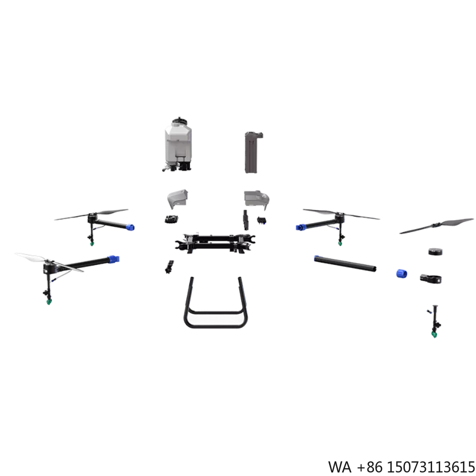 Precyzyjny system sterowania l – Drone Motor recenzja i cena