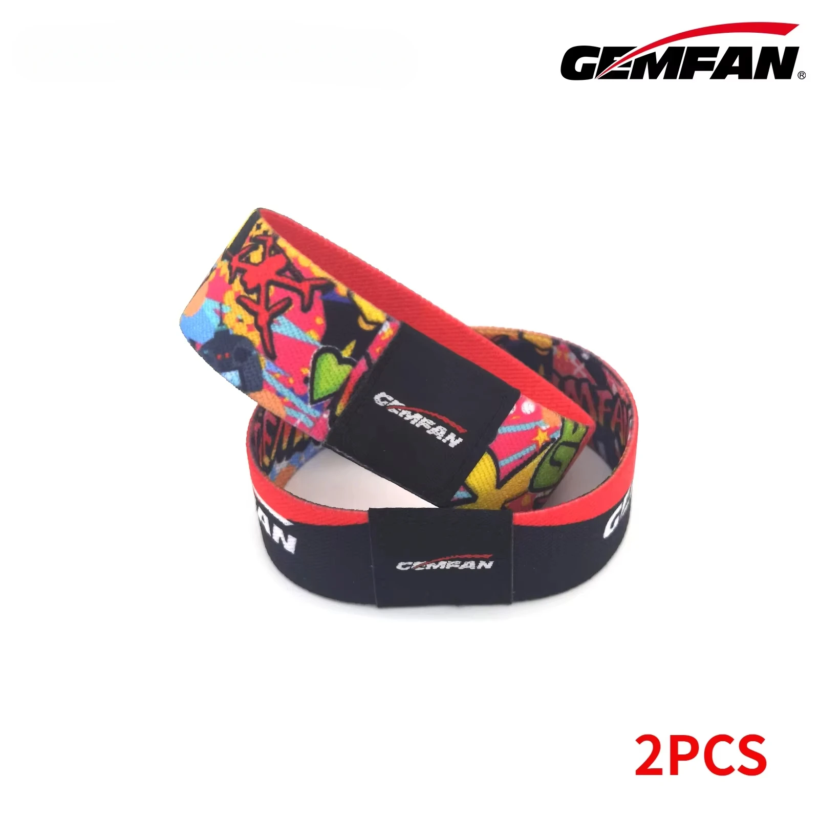 2 szt. Pasek ochronny Gemfan D – Drone Power Distribution Board recenzja i cena