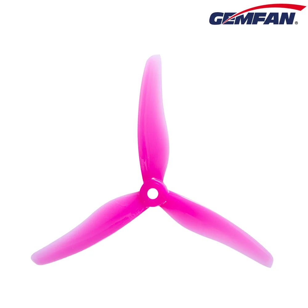 12 Par Śmigieł Gemfan Hurrican – Drone Propeller recenzja i cena