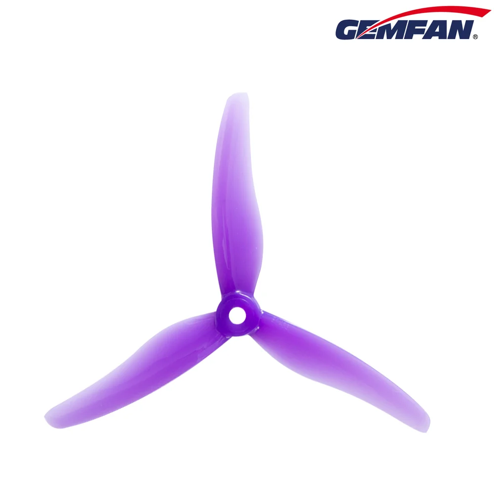 12 Par Śmigieł Gemfan Hurrican – Drone Propeller recenzja i cena