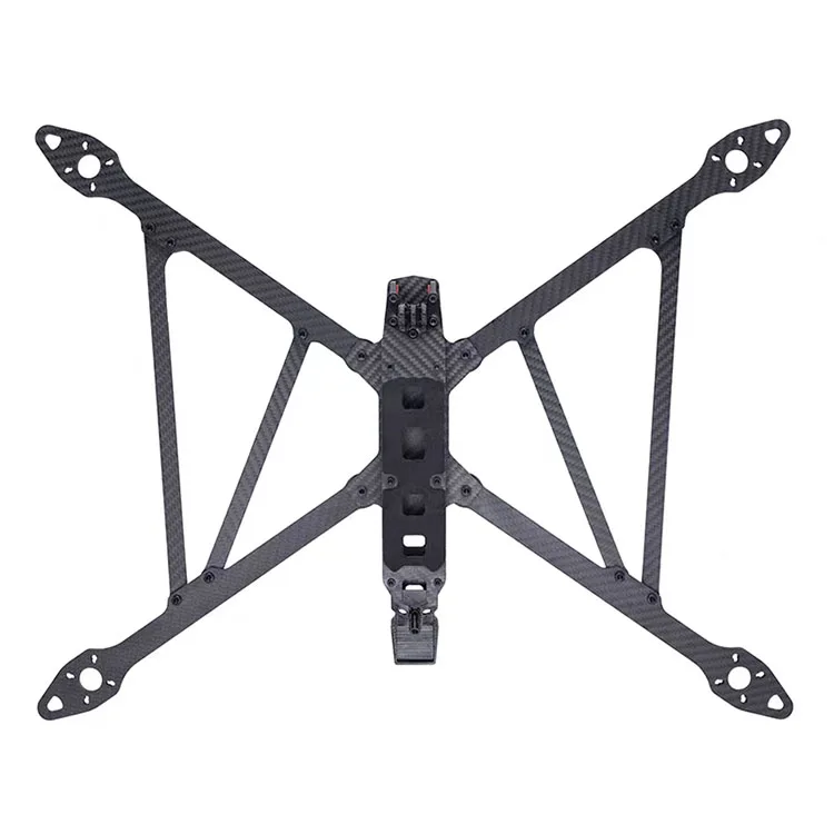 Rama drona FPV APEX10 V2 15 ca – Drone Arm recenzja i cena