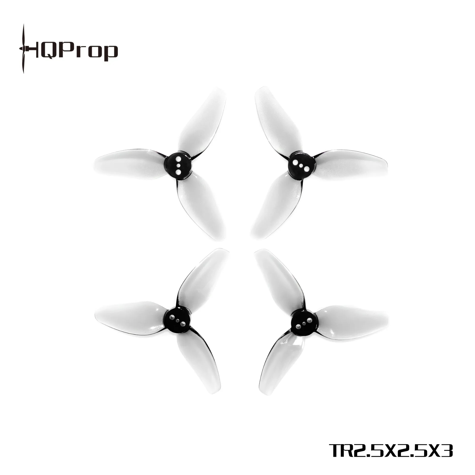 2 pary śmigieł wyścigowych HQP – Drone Power Distribution Board recenzja i cena