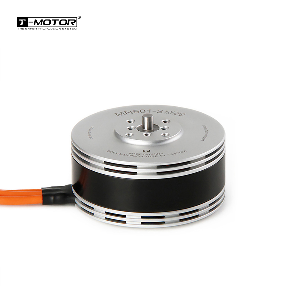 Silnik bezszczotkowy T-motor M – Drone Motor recenzja i cena