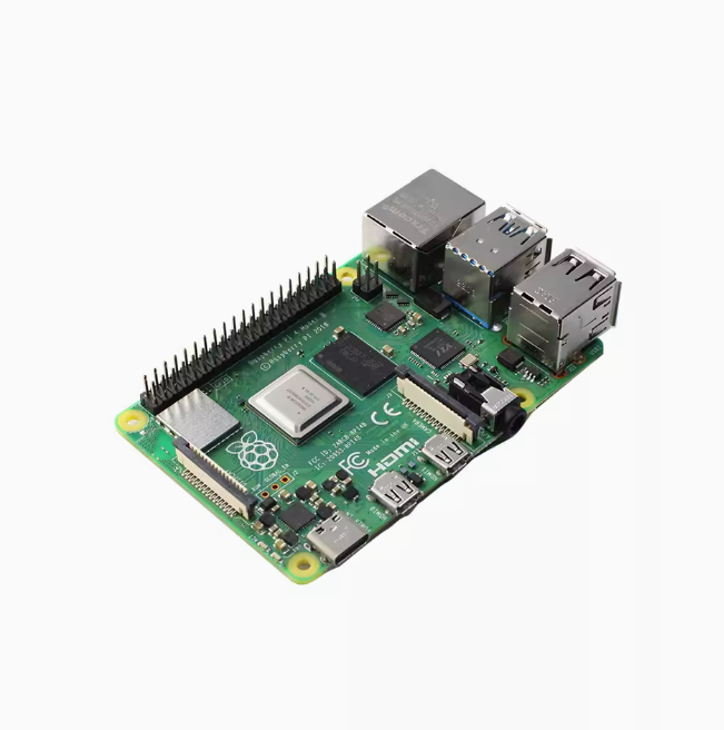 Nowy Oryginalny Raspberry Pi 5 – Drone Arm recenzja i cena