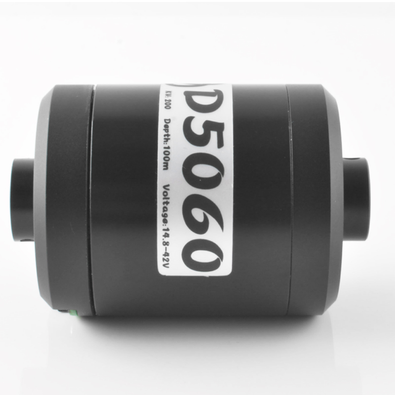 DD5060 14.8-42V 600W 200KV IP6 – Drone Motor recenzja i cena
