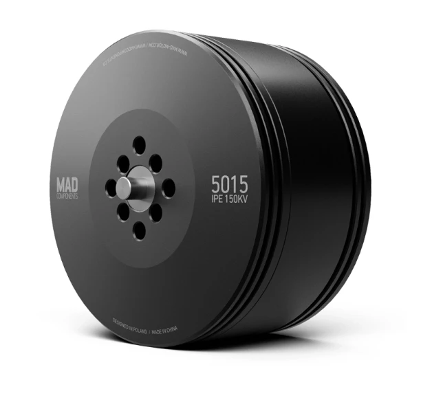5015 IPE V3.0 Multirotor U-AV  – Drone Motor recenzja i cena