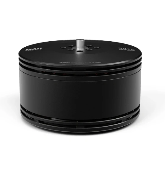 5015 IPE V3.0 Multirotor U-AV  – Drone Motor recenzja i cena