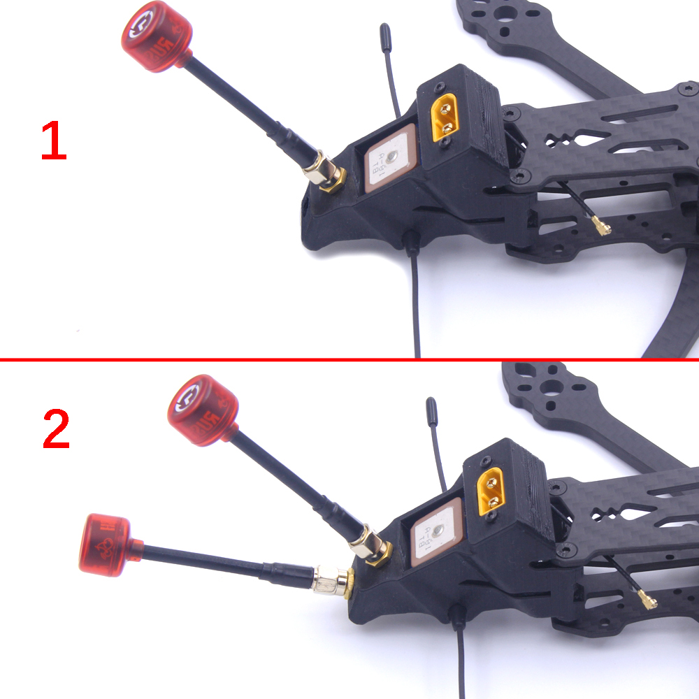 Uniwersalny uchwyt modułu GPS  – Drone Gps Mount recenzja i cena