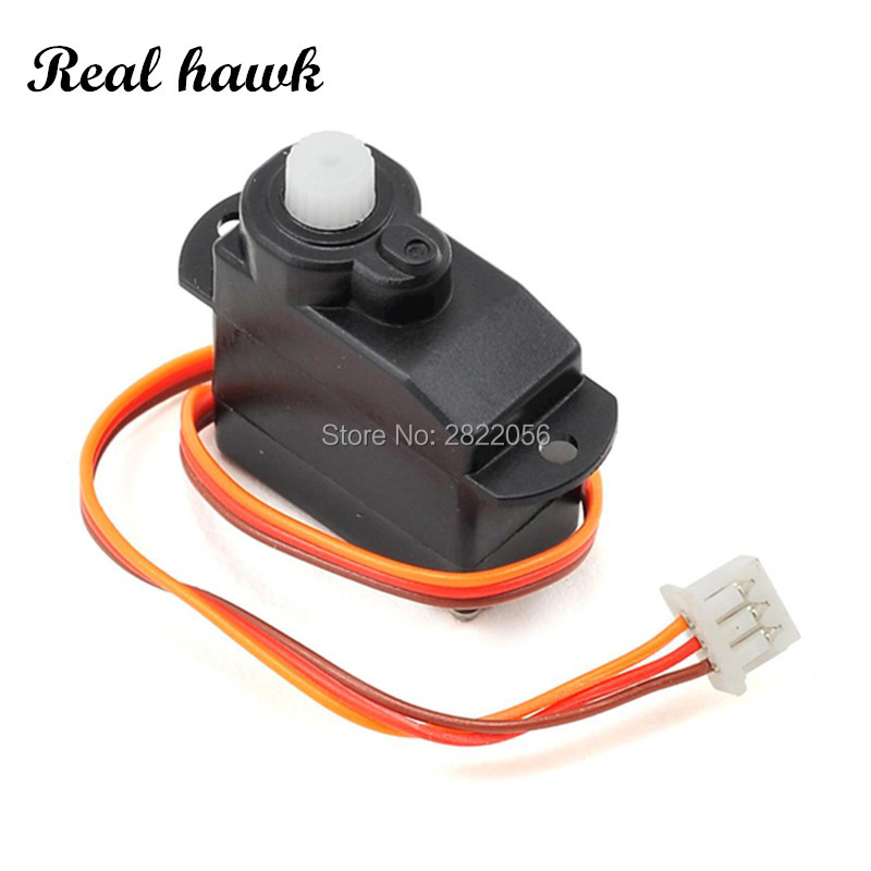 Mikro serwomechanizm RC 1.7g N – Drone Power Distribution Board recenzja i cena
